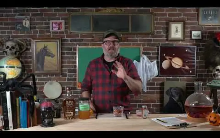 Happy Hour with Spencer Albee - Headless Horsemen