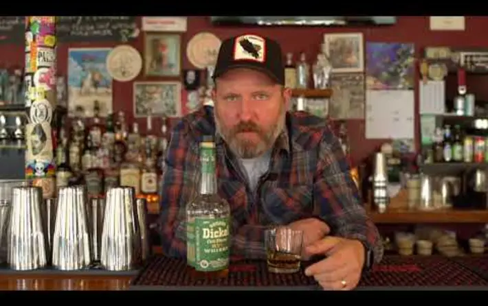 Happy Hour with Spencer Albee -  Whiskey Business #4 - Rye