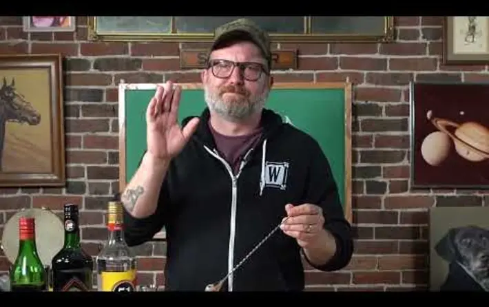 Happy Hour with Spencer Albee - Rabo De Galo