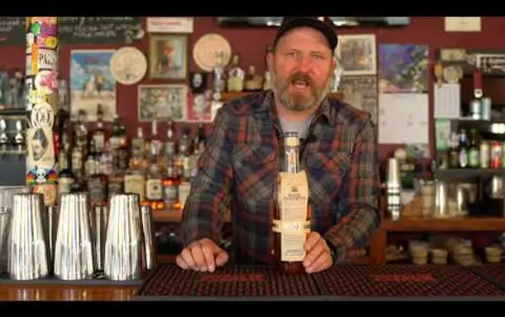 Happy Hour-- Whiskey Business Episode 3 // The OGs