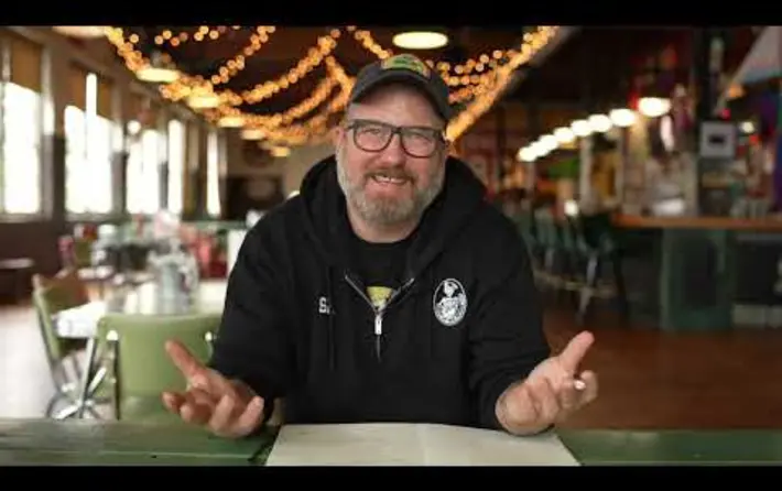 Happy Hour with Spencer Albee - Bourbon