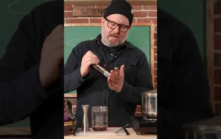Happy Hour with Spencer Albee - Monkberry Moon Delight