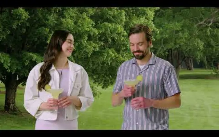 This Is An Ad