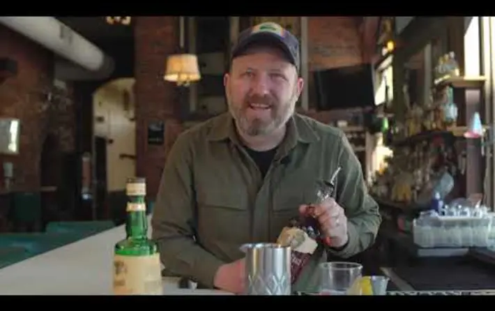Happy Hour with Spencer Albee - Paper Plane