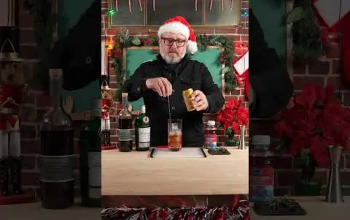 Happy Hour with Spencer Albee - The Royal Tenenbaum