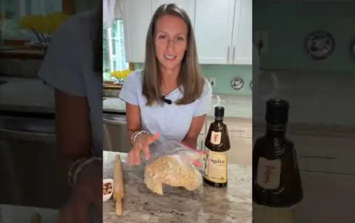 Cocktails with Katya - Chocolate Salami