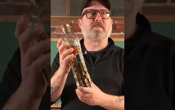 Happy Hour with Spencer Albee - The Saintly Spritz