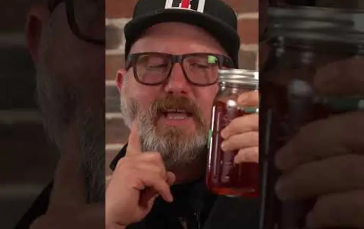 Happy Hour with Spencer Albee - Phony Negroni