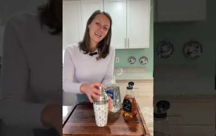 Cocktails with Katya - Spring Fling