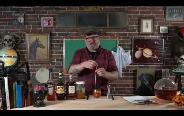 Happy Hour with Spencer Albee - Rumination