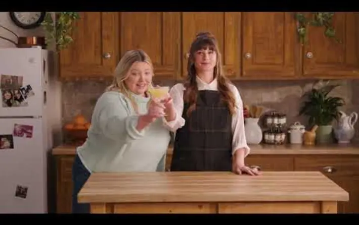 Be your own bartender