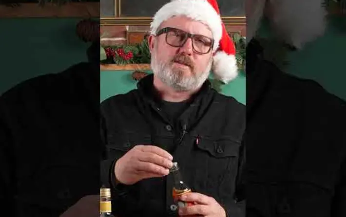 Happy Hour with Spencer Albee - Five Golden Rings