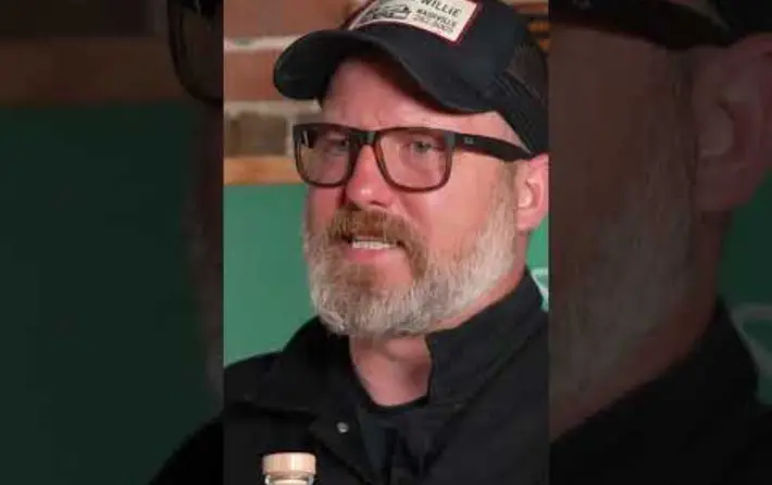 Happy Hour with Spencer Albee - Don't You Fernet About Me