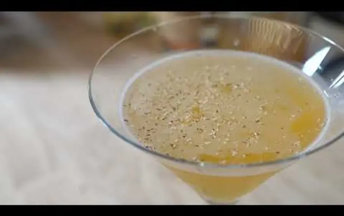 Happy Hour with Spencer Albee - The Ashlee