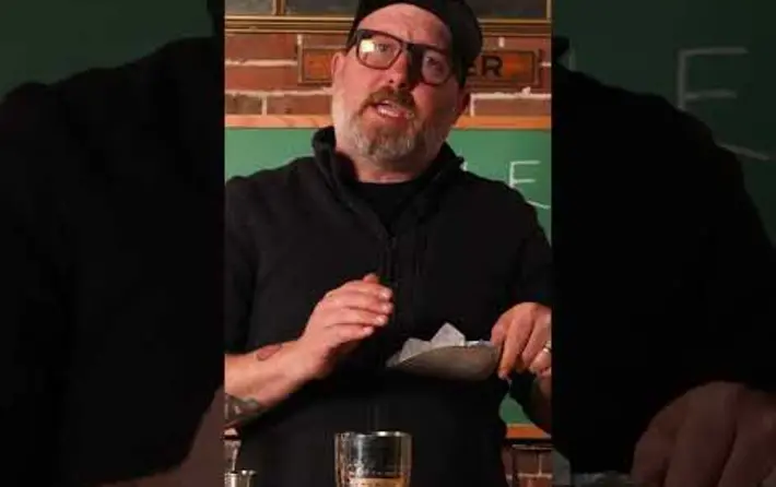 Happy Hour with Spencer Albee - Springtime Spritz