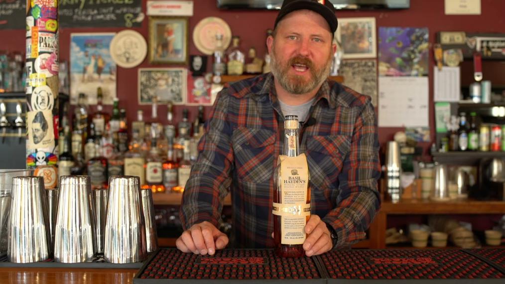 Whiskey Business- round 3! Spencer Albee educates us all about the OG favorites in the whiskey world.